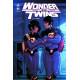 WONDER TWINS - TOME 1