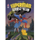 SUPERMAN ECRASE LE KLAN - TOME 0