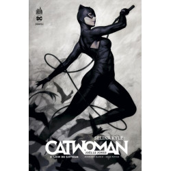SELINA KYLE : CATWOMAN - TOME 2