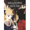 SHADOWS HOUSE - TOME 02