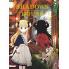 SHADOWS HOUSE - TOME 01