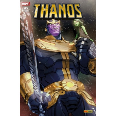 THANOS N 03