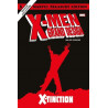 X-MEN GRAND DESIGN T03 : X-TINCTION