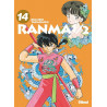 RANMA 1/2 - EDITION ORIGINALE - TOME 14