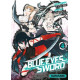 BLUE EYES SWORD - TOME 4 - VOL04