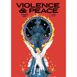 VIOLENCE & PEACE