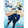 MOI, QUAND JE ME REINCARNE EN SLIME - TOME 11 - VOL11