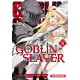 GOBLIN SLAYER - TOME 8 - VOL08