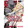 GOBLIN SLAYER - TOME 8 - VOL08