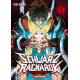 SCHWARZ RAGNAROK - TOME 1 - VOL01