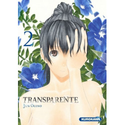 TRANSPARENTE - TOME 2 - VOL02