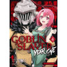 GOBLIN SLAYER YEAR ONE - TOME 4 - VOL04