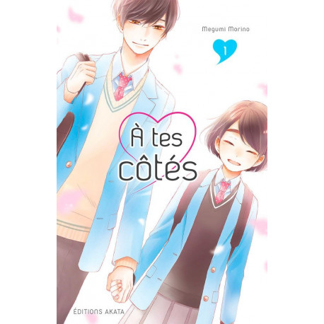 A TES COTES - TOME 1 - VOL01