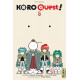 KORO QUEST! - TOME 5