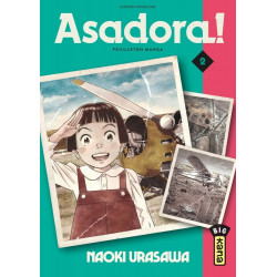 ASADORA ! - TOME 2
