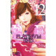 PLATINUM END T12