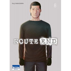 ROUTE END T08 - VOL08