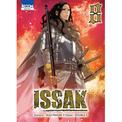 ISSAK T08 - VOL08