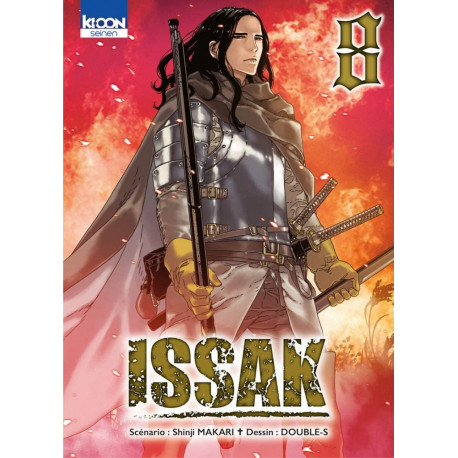ISSAK T08 - VOL08