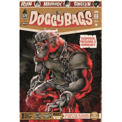 DOGGYBAGS T01 EDITION SPECIALE-15 ANS