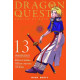 MANGA/DRAGON QUEST - DRAGON QUEST - LES HERITIERS DE L'EMBLEME T13 - VOL13