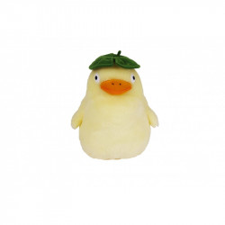 PELUCHE OOTORISAMA M LE VOYAGE DE CHIHIRO 25CM