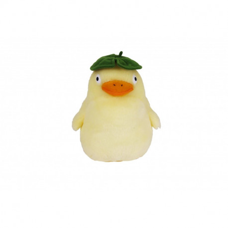 PELUCHE OOTORISAMA M LE VOYAGE DE CHIHIRO 25CM