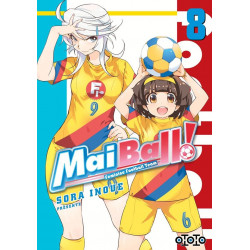 MAI BALLA! T08