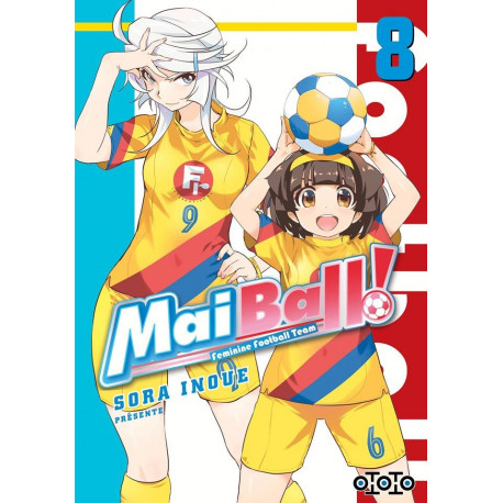 MAI BALLA! T08