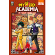 ROMAN MY HERO ACADEMIA LES DOSSIERS SECRETS DE UA T04 - VOL04