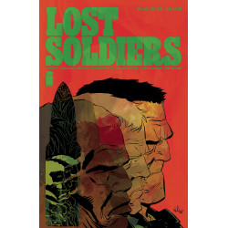 LOST SOLDIERS 1