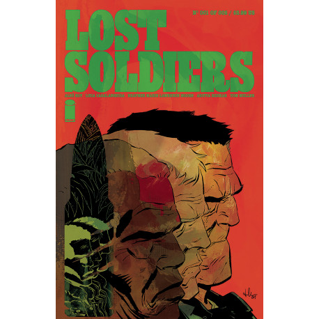 LOST SOLDIERS 1