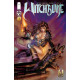 WITCHBLADE 1 25TH ANNV ED 