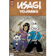 USAGI YOJIMBO COLOR CLASSICS 7