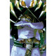 MIGHTY MORPHIN POWER RANGERS 53 FOIL MONTES VAR