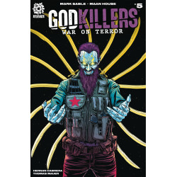 GODKILLERS 5