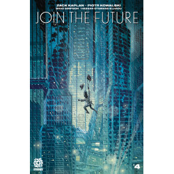 JOIN THE FUTURE 4