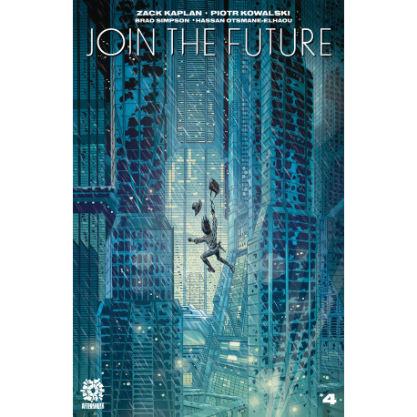 JOIN THE FUTURE 4