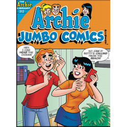 ARCHIE JUMBO COMICS DIGEST 312