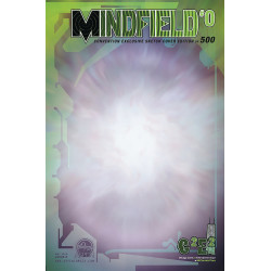 MINDFIELD C2E2 2010 VAR