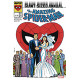 AMAZING SPIDER-MAN ANN 21 WEDDING FACSIMILE MICHELINE SGN 