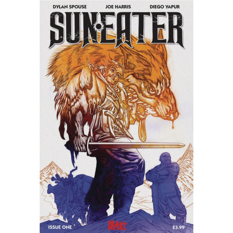 SUNEATER 1