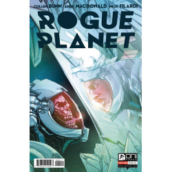 ROGUE PLANET 4