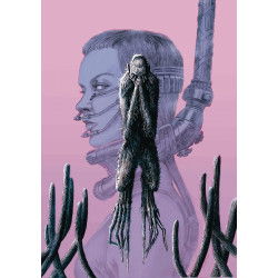 ANGELA DELLA MORTE VOL 2 1