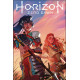 HORIZON ZERO DAWN 1 CVR C LOISH