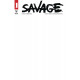 SAVAGE 2020 1 CVR D BLANK VAR