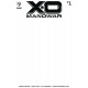 X-O MANOWAR 2020 1 CVR E BLANK VAR
