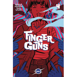 FINGER GUNS 4