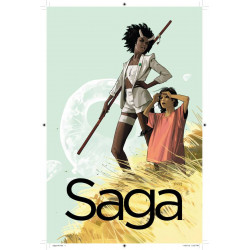 SAGA TP VOL 3