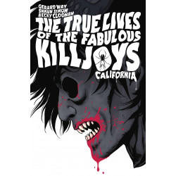 TRUE LIVES FABULOUS KILLJOYS CALIFORNIA LIBRARY ED HC 